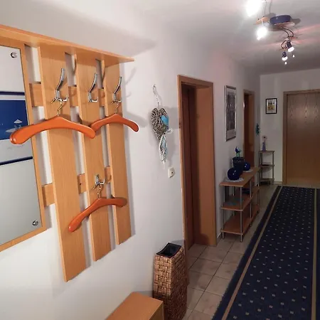 Irene Apartment