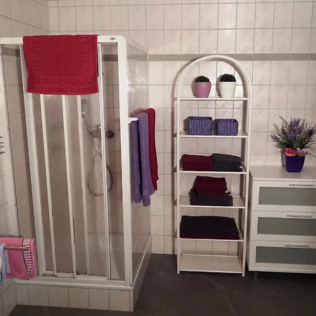 Apartment Irene *