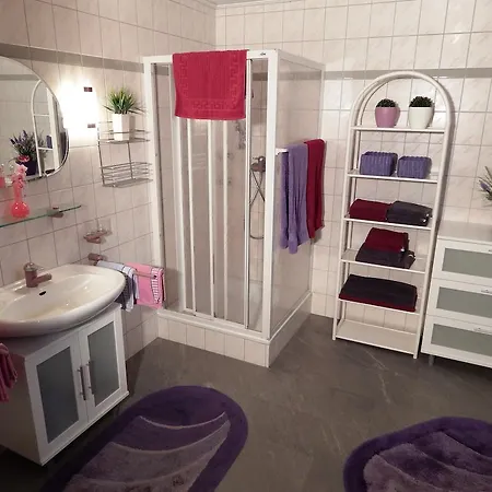 Irene Apartament Zwiesel