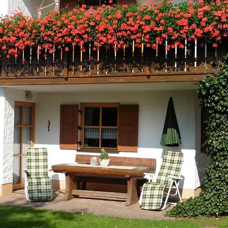 Apartament Irene *