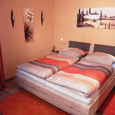 Irene Apartament Zwiesel