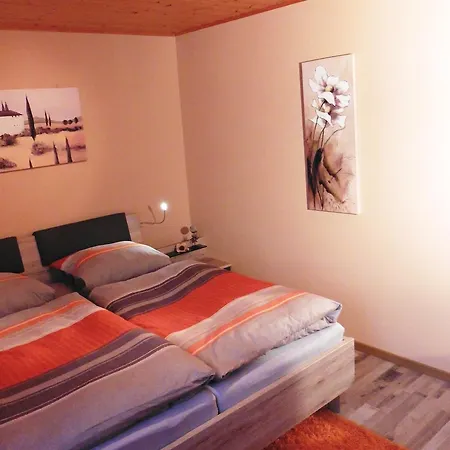 Apartament Irene Zwiesel